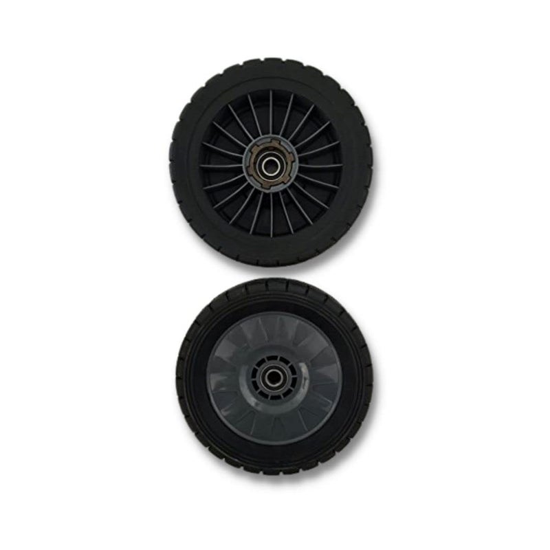 SaidiCo Direct SaidiCo HRC216 Commercial Mower Back Drive Wheel Compatible with Honda 42700-VK6-020ZA 2-pack - Image 3